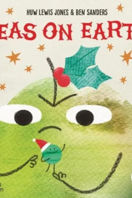 Peas on Earth