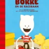 Borre en de racebaan | 9789089220028