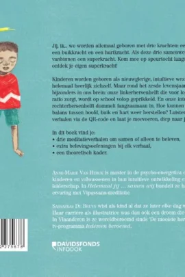 Alternative view of Helemaal jij... samen wij