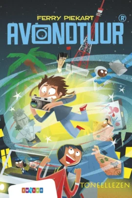 Avondtuur