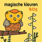 Magische kleuren | 9789463548038