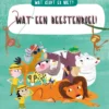 Wat een beestenboel! | 9789463415873 Wat een beestenboel! | 9789463415873