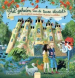 Het geheim van de twee sleutels | 9789044844061