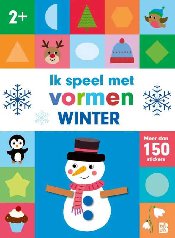 Winter | 9789403234731 Winter