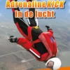 Adrenalinekick in de lucht | 9789461754226 Adrenalinekick in de lucht | 9789461754226
