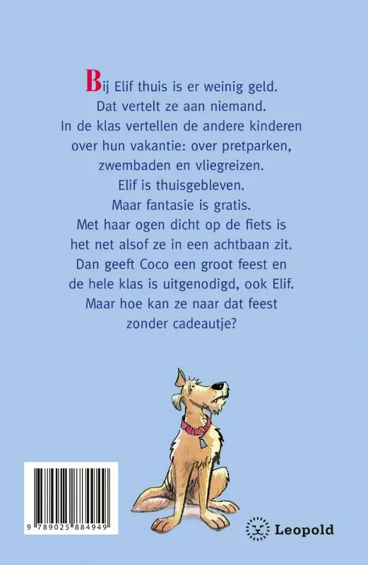 Blauw brengt ongeluk | 9789025884949 Blauw brengt ongeluk - Afbeelding 2