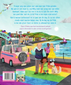 Opa's Pride | 9789000386840 Opa's Pride | 9789000386840