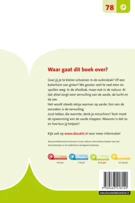 Duurzaamheid | 9789463418140