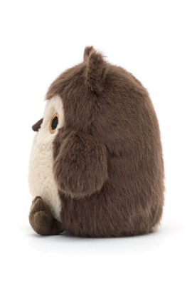 Jellycat knuffel bruine uil | 670983145076