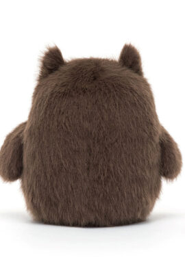 Jellycat knuffel bruine uil | 670983145076