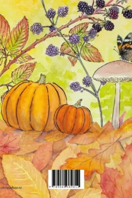 Alternative view of Herfst