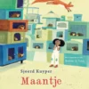 Maantje | 9789089674388 Maantje | 9789089674388