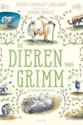 De dieren van Grimm