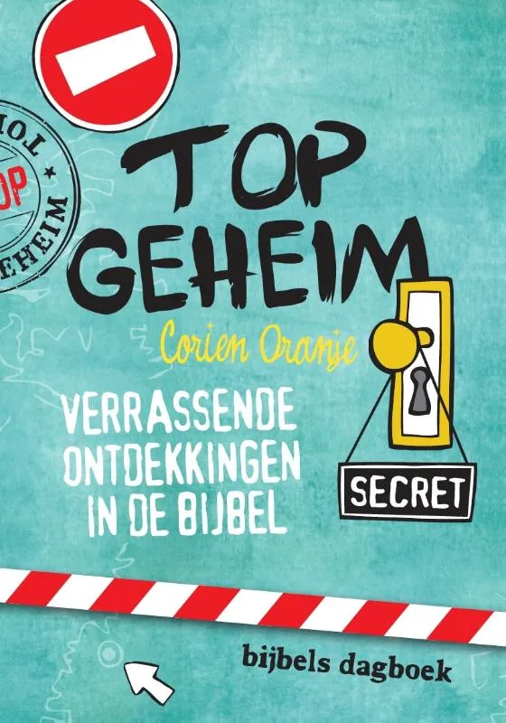 Top geheim | 9789033835780 Top geheim