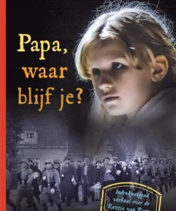 Papa, waar blijf je?