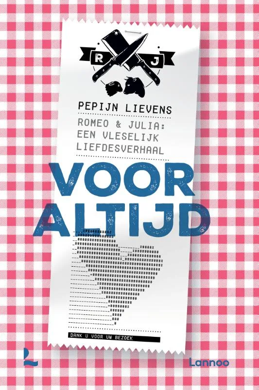 Voor Altijd | 9789401477604 Voor Altijd
