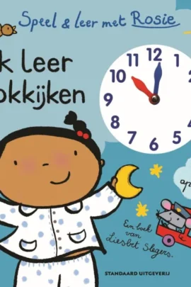 Ik leer klokkijken