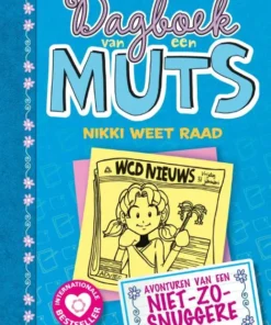 Nikki weet raad