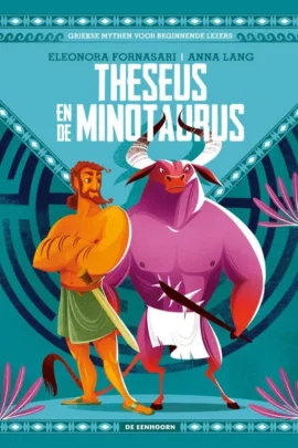 Theseus en de Minotaurus