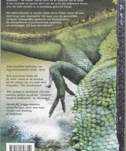 Alternative view of Harry Potter en de relieken van de dood