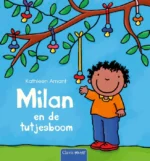 Milan en de tutjesboom | 9789044833478