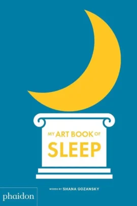 My Art Book of Sleep