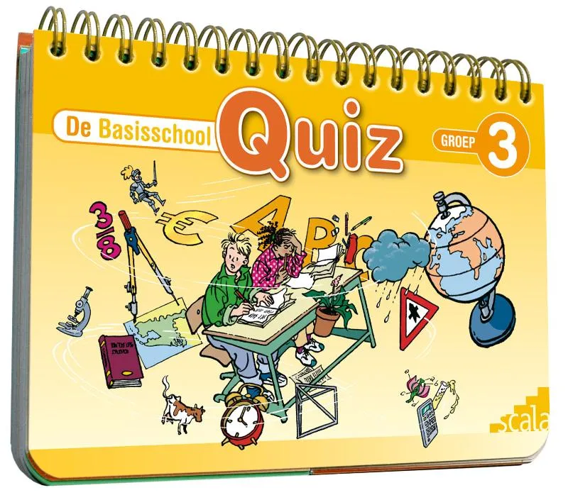 Groep 3 | 9789077990704 Groep 3