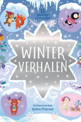 Winterverhalen