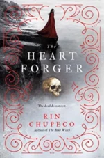 The Heart Forger | 9781492652786
