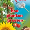 Hoe planten groeien | 9789463411912