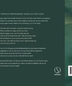 Alternative view of Kind van de rivier