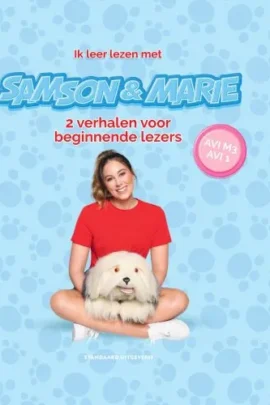 2 verhalen voor beginnende lezertjes