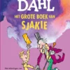 Het grote boek van Sjakie | 9789026175978