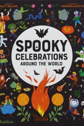 Spooky Celebrations Around the World