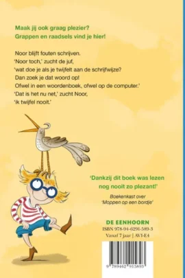 Alternative view of Als moppen aankloppen