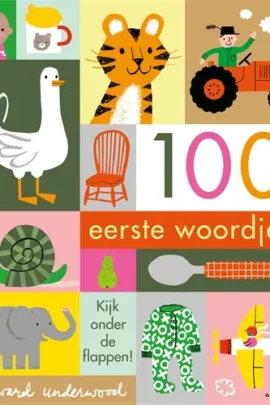 100 eerste woordjes