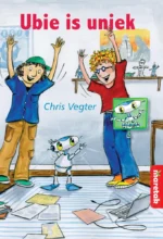 Ubie is uniek | 9789043704885 Ubie is uniek | 9789043704885