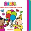 Bumba’s lievelingskleuren | 9789462776050