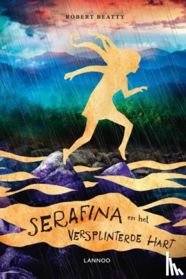 Serafina en het versplinterde hart