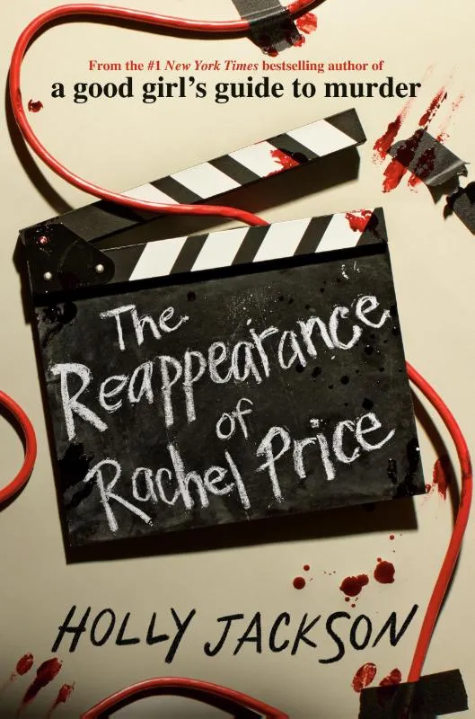 The Reappearance of Rachel Price | 9780593810460 The Reappearance of Rachel Price