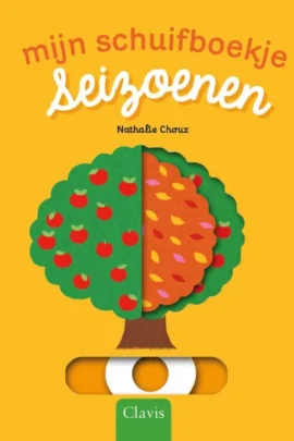 Seizoenen