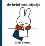 De brief van Nijntje | 9789056472900