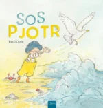 SOS Pjotr | 9789044843385