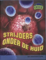 Strijders onder de huid | 9789064452963 Strijders onder de huid | 9789064452963