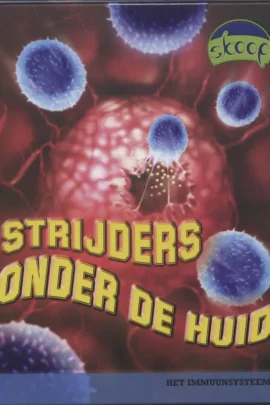 Strijders onder de huid