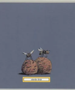 Over een kleine mol die wil weten wie er op zijn kop gepoept heeft | 9789053413586 Over een kleine mol die wil weten wie er op zijn kop gepoept heeft | 9789053413586