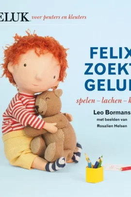 spelen - lachen - kiezen
