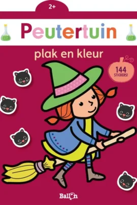 Peutertuin