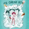 De wens van Ice Cream Boy | 9789044850543 De wens van Ice Cream Boy | 9789044850543