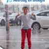 Neerslag en droogte | 9789464391930 Neerslag en droogte | 9789464391930